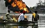 Heat on Nigeria’s Petroleum Industry As Execs Gather