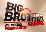 Big Brother Canada Premieres 27 Feb 2013