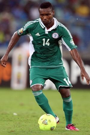 Oboabona lands trial at Arsenal