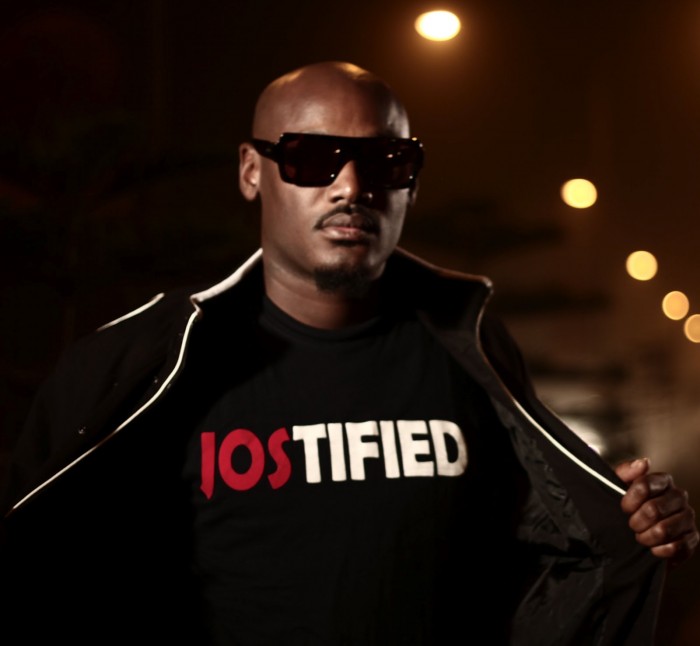 2Face – Innocent Idibia – Giving Due Respect
