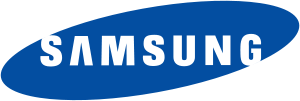 English: Samsung Logo Suomi: Samsungin logo