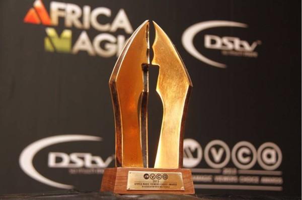 AfricaMagic Viewers’ Choice Awards  – Highlights – Red Carpet – Winners