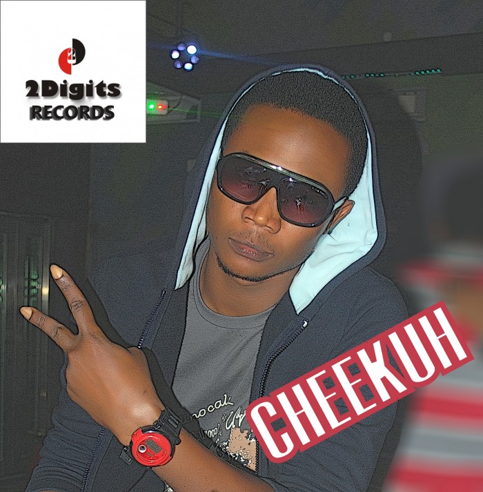 World Premiere: Yapa by Cheekuh of 2digits produced by VTEK