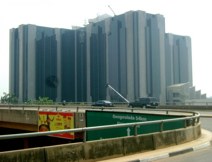 CBN retains 12 per cent lending rate, worried about corruption