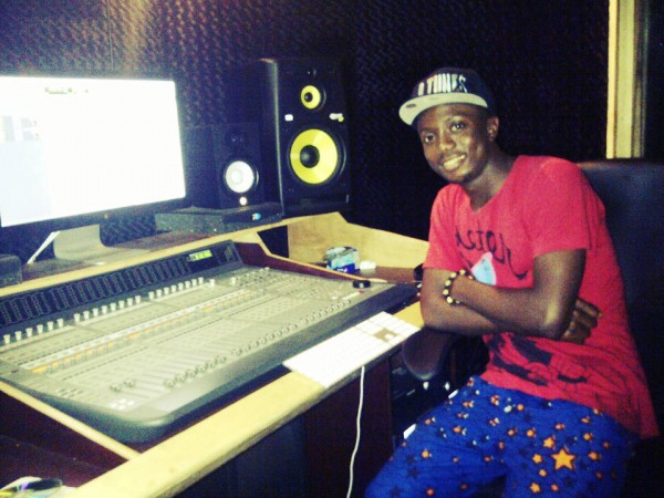 Hit-maker D’Tunes parts ways with Iyanya, sets up record label