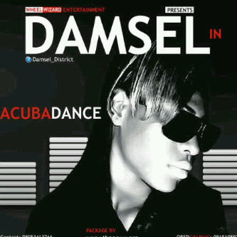 Single Premiere – Damsel – Acumba Dance