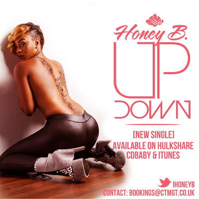 Honey-B.-UP-Down-cover-ar-4256-x-4256