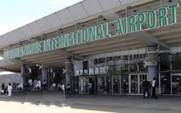 Nnamdi Azikiwe Airport Planned Outage For Power Service Upgrade Sunday