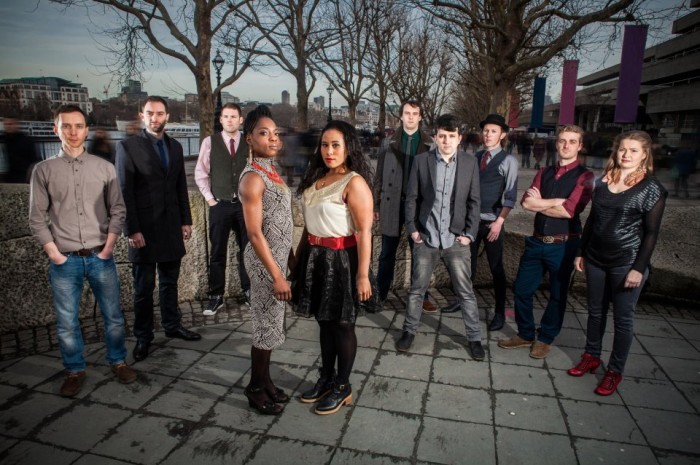 London Afrobeat Collective Headline Mixellaneous Melodies 17th March