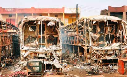 UK, Reps, CAN, OPC, others condemn Kano suicide bombing