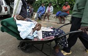 Cholera Outbreak – 5 Years On, UN admits failures