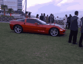 I Didn’t Buy Tuface A N47M Ferrari – Senator Mark