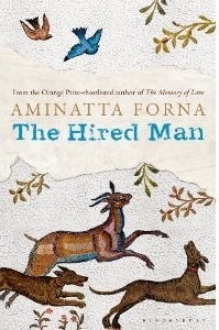 Book Premiere – Aminatta Forna – Hired Man – Launch 28 March