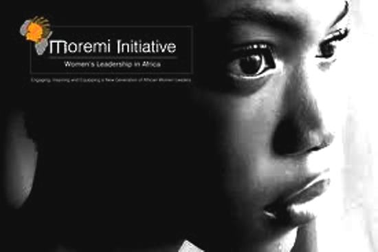 Call For Entries – Moremi Initiative for Women’s Leadership in Africa
