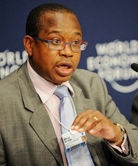 Recognising Africa’s Informal Sector  – -Mthuli Ncube