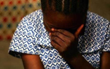 NSCDC arrest 5 men for raping and infecting 12year old girl with HIV