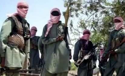 Soldiers and Boko haram clash in Maiduguri leaves nearly 200 dead, 1000 displaced