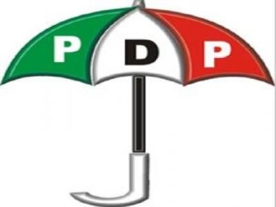 PDP- Tukur sacks his son and 16 aides in shake up