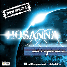Music Première – Difference – Hossana