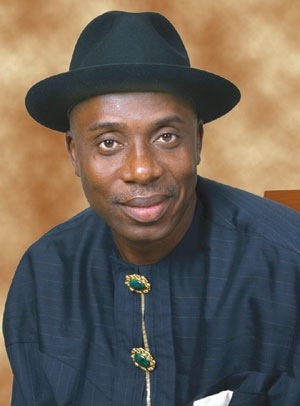 PDP crisis spiralling – Amaechi cannot be impeached