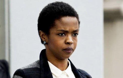 Lauryn Hill Sentenced to 3 months in jail for tax evasion