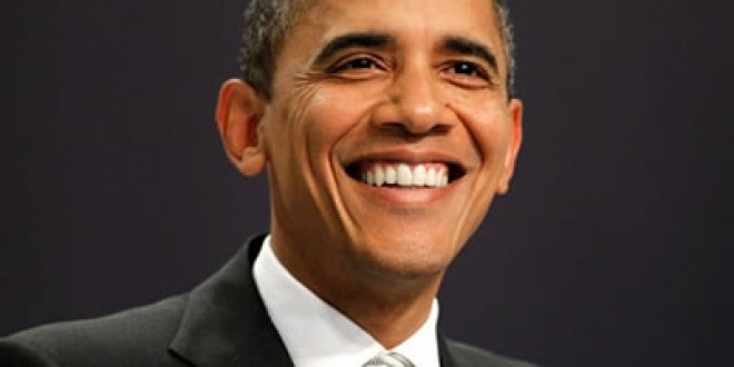 US President Barack Obama To Visit Nigeria