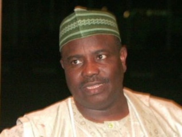 House of Reps speaker Tambuwal appointed Ambassador for government Official clampdown