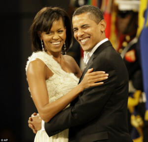 Forbes: World’s Most Powerful Couples 2013_Barack And Michelle Obama Top The List