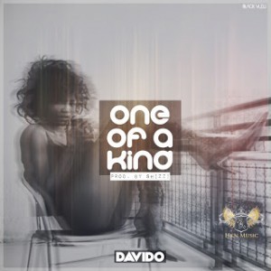 Video : Davido – One Of A Kind (B.T.S)