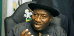 Nigerians will soon do without power generating sets – Jonathan