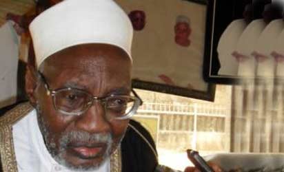 Boko Haram Kidnaps Borno Elder Statesman Shettima Ali Monguno