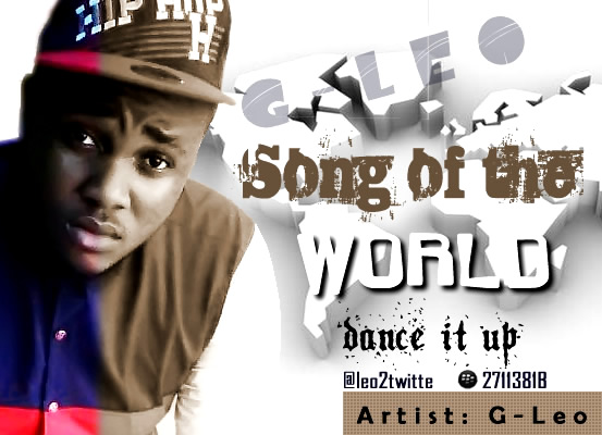 Music: G.Leo — Song Of The World