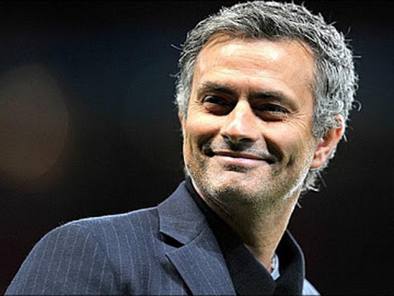 The Special One returns: Jose Mourinho signs 4-year deal with Chelsea