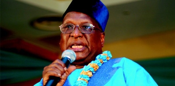 Tukur on PDP – Shake up continues