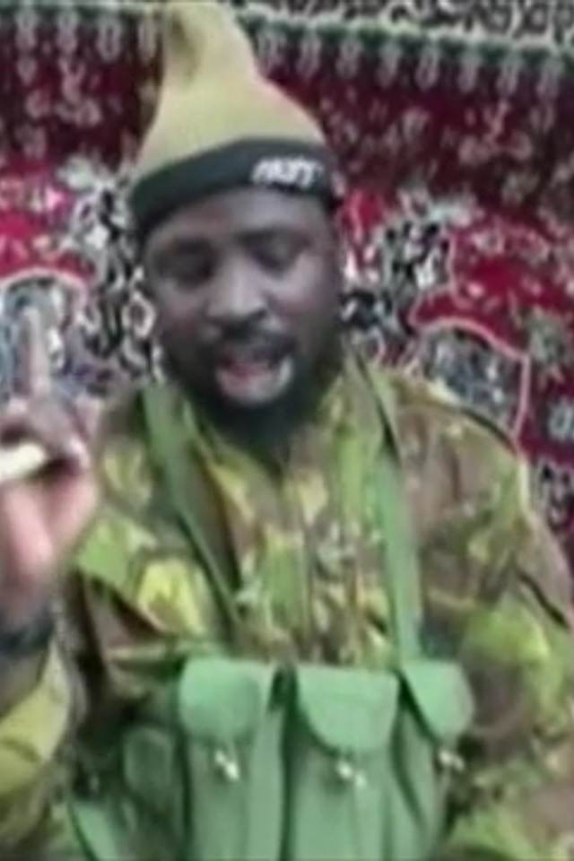 Boko Haram Declared As A Banned Terror Group following $7Million Bounty For capture of dissident leader