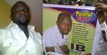 Uniben Student Exhumed for Post mortem by order of court – shallow Grave discovered heightening concerns