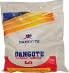 Dangote Group Subsidiary NASCON posts a healthy N13 Billion in profits for 2012