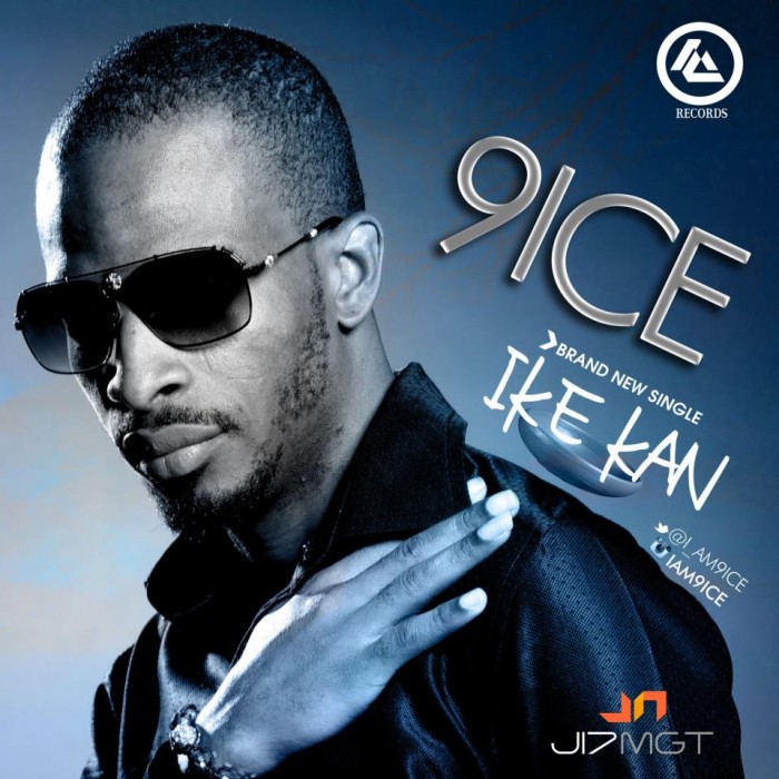 Music: 9ice – Browsing (Unfinished)