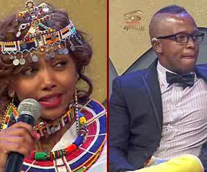 BBA 8 – The Chase Update; Denzel and Huddah Evicted