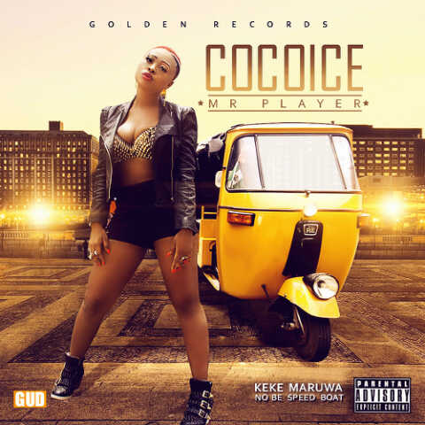 Music: Cocoice – Mr Player [Prod By Del'B]