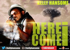 Music: Kelly Hansome – Here I Come + Save OJB