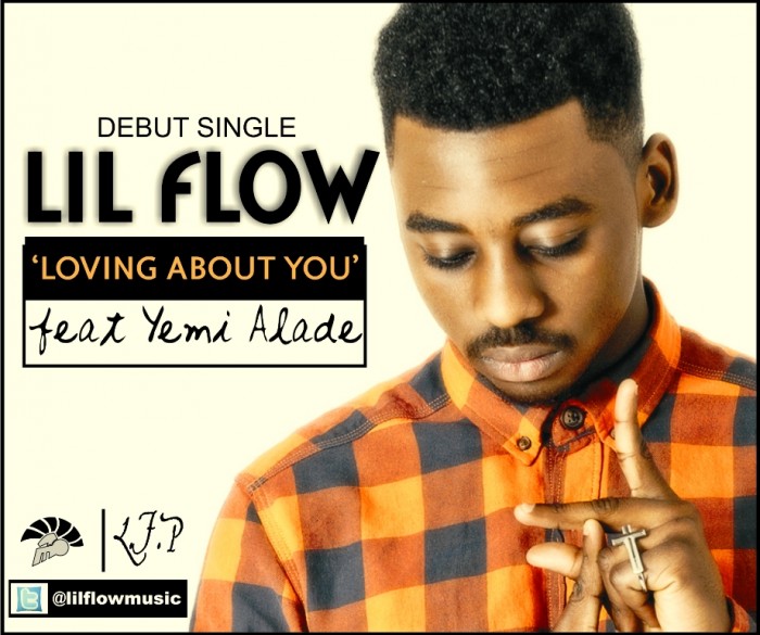 KNIGKnighthouse presents Lil Flow – “Loving About You” featuring Yemi Alade