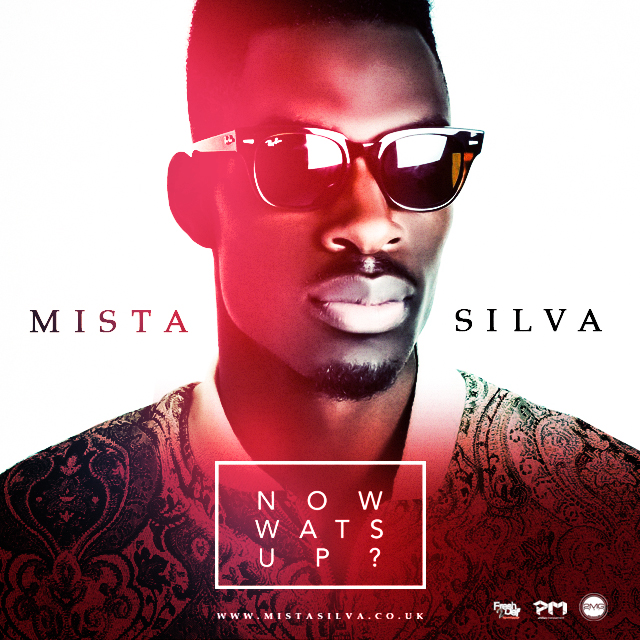 Music: Afrobeat Star Mista Silva returns with Summer Single “Now Wats Up”