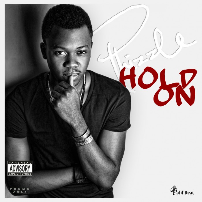 PHIZZLE RETURNS WITH TWO NEW SINGLES “HOLD ON” & “DREAMER”