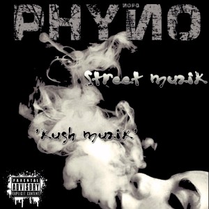 Music: Phyno – Kush/Street Music