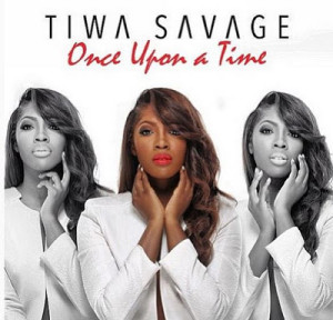 Video: Tiwa Savage – Olorun Mi