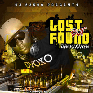Mixtape: DJ Baddo – Lost But Found