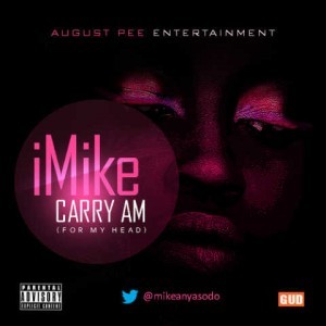 Music: iMike – For My Head (Remix)