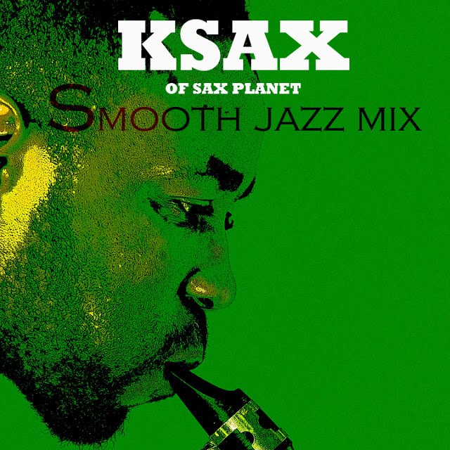 Music: Smooth Jazz Mix by K-Sax