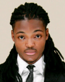 24 YEAR OLD PIUS MARCUS IS THE NEW MR. UNIVERSE NIGERIA 2013